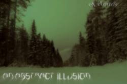 An Abstract Illusion : Of Clouds